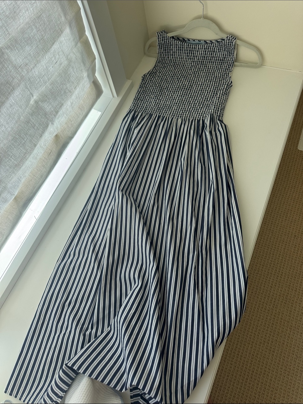 Hill House Dress